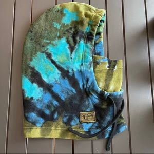 Burton Ski Buff hood with face/mouth covering
